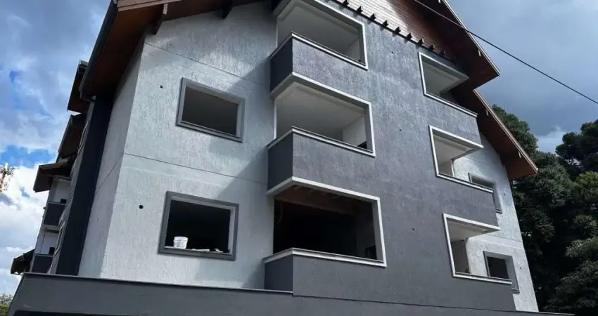 Apartamento 1 Quarto no Residencial Saint Germann - Moura