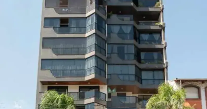 Apartamento 4 Quartos no Residencial Perola  no Panazzolo