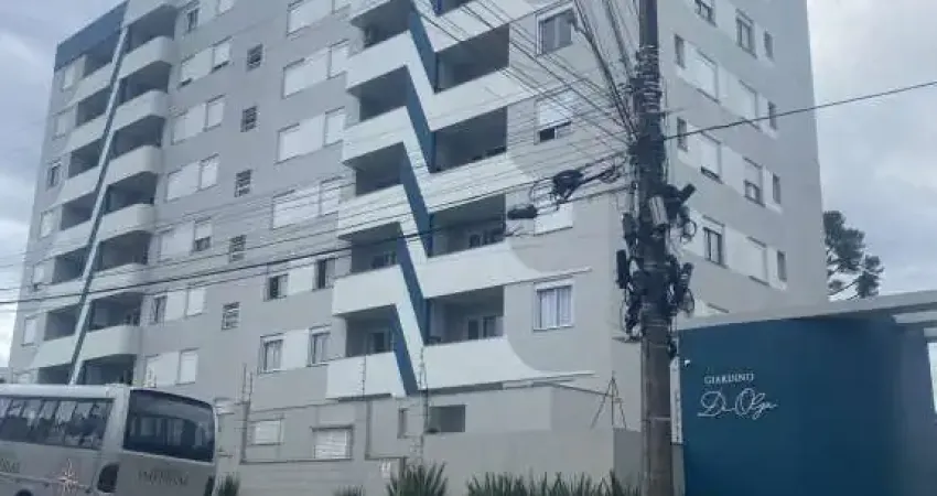 Apartamento 2 Quartos no Edificio Res. Giardino di Olga - Nossa Senhora do Rosário