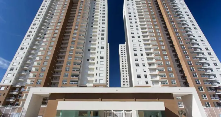 Apartamento 3 Quartos no Edificio Connect - Cristo Redentor