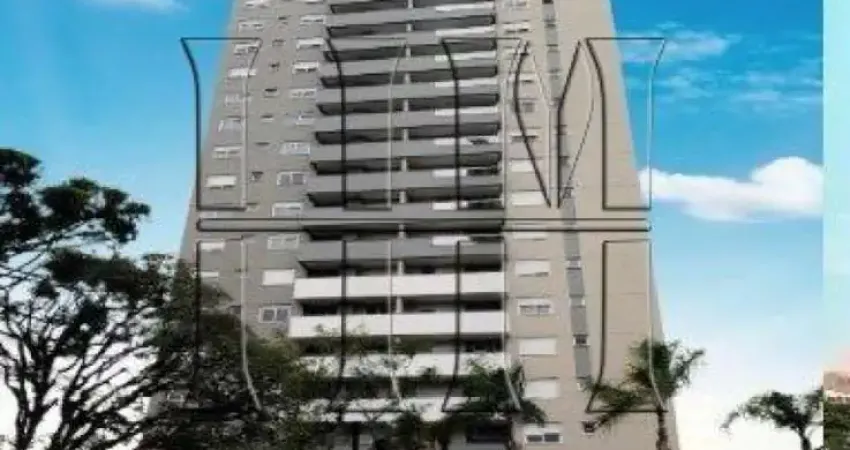 Apartamento 3 Quartos no Residencial de Carli - Cristo Redentor