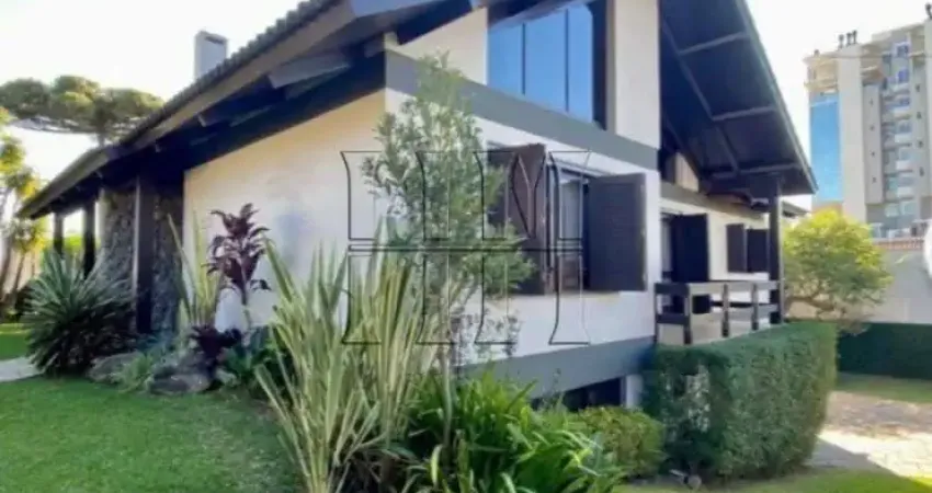Casa com 4 quartos à venda na Rua Bortolo Zani, 1, Bela Vista, Caxias do Sul