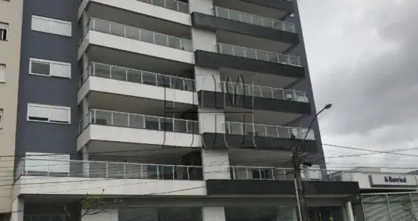 Apartamento 3 Quartos no Residencial Gran Varsóvia - Sanvitto