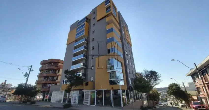 Apartamento com 2 quartos à venda na Mariana Prezi, 1, Pio X, Caxias do Sul