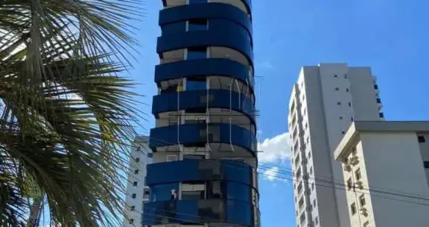 Cobertura 3 Quartos com 3 Suítes e 193m² - Panazzolo