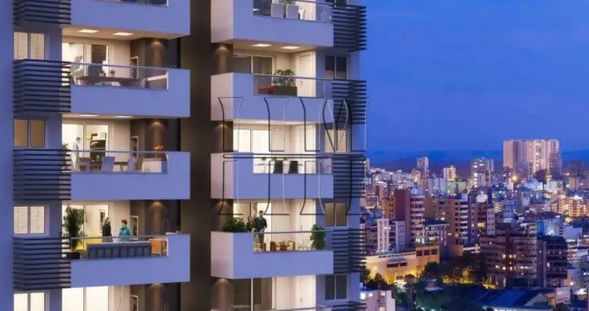 Apartamento 2 Quartos com 2 Suítes e 89m² - Sanvitto