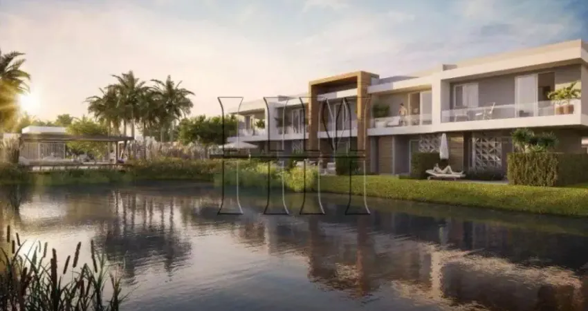 Sobrado Geminado 4 Quartos com 2 Suítes e 169m² - Capão da Canoa