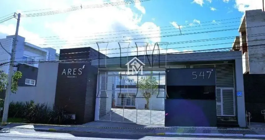 Casa 3 Quartos com 3 Suítes e 273m² - N.Sra de Lourdes