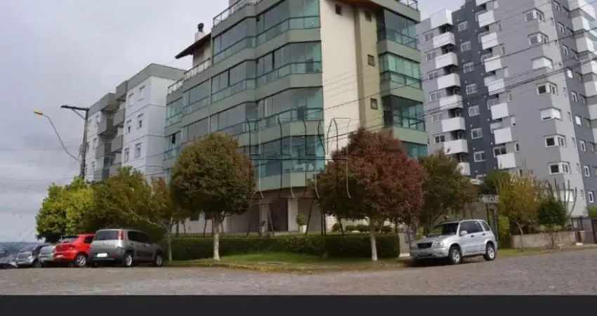 Cobertura 3 Quartos no Residencial Copenhagen - N.Sra de Lourdes