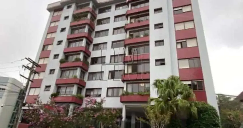 Apartamento 3 Quartos com 1 Suíte e 202m² - Exposição