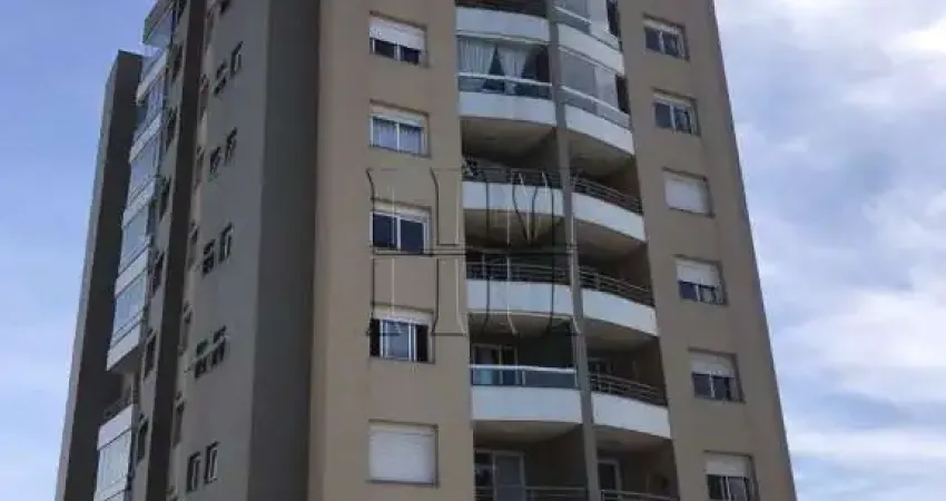 Apartamento 3 Quartos com 1 Suíte e 79m² - Jardim América