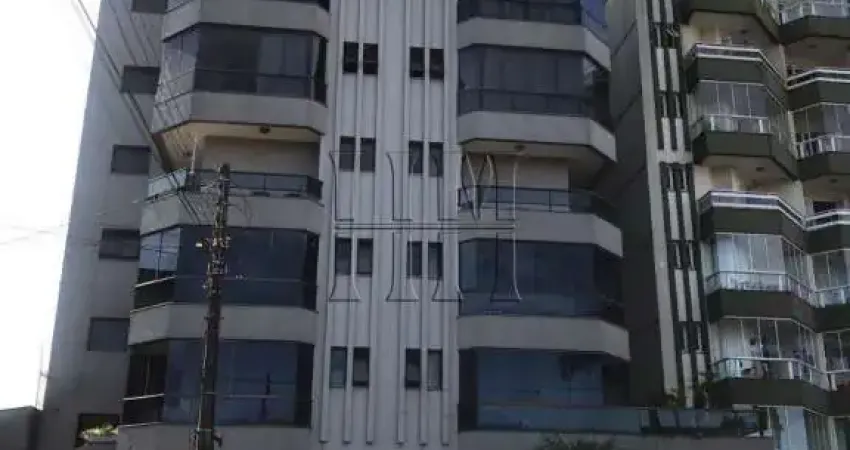 Cobertura 3 Quartos com 3 Suítes e 243m² - Rio Branco