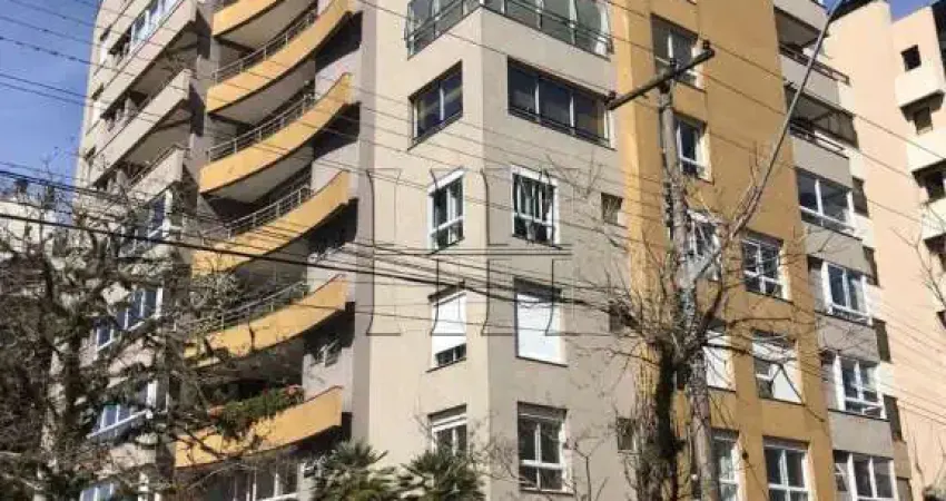 Apartamento 4 Quartos com 4 Suítes e 606m² - Exposição