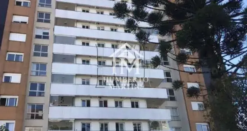 Apartamento 3 Quartos com 3 Suítes e 154m² - N. Sra de Lourdes