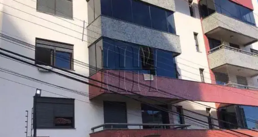 Apartamento 3 Quartos no Residencial Belle Ville - Panazzolo
