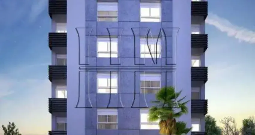 Apartamento 2 Quartos com 2 Suítes e 117m² - Sanvitto