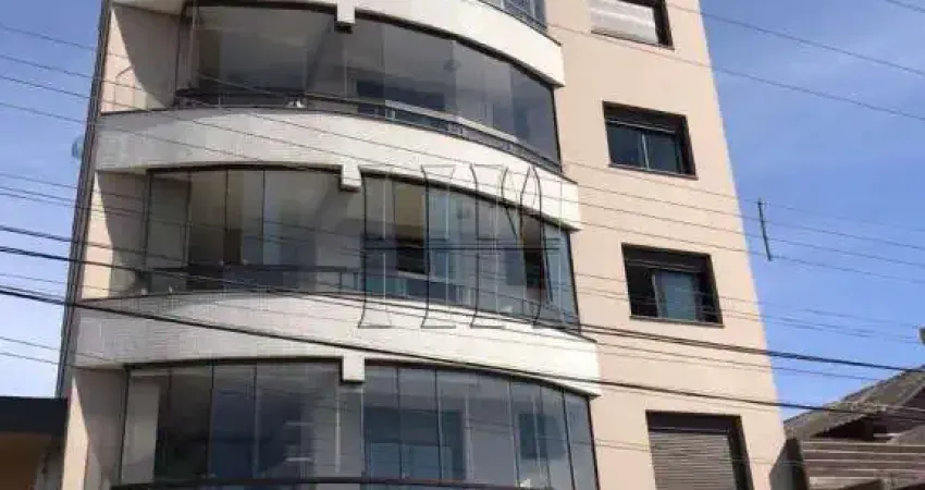 Apartamento 3 Quartos com 1 Suíte e 193m² - Jardim América