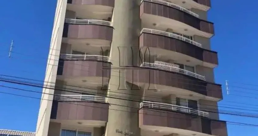Apartamento 3 Quartos com 1 Suíte e 140m² - Sagrada Familia