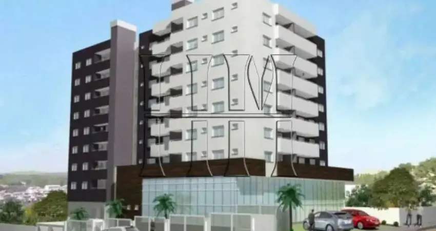 Apartamento 3 Quartos com 1 Suíte e 91m² - Charqueadas