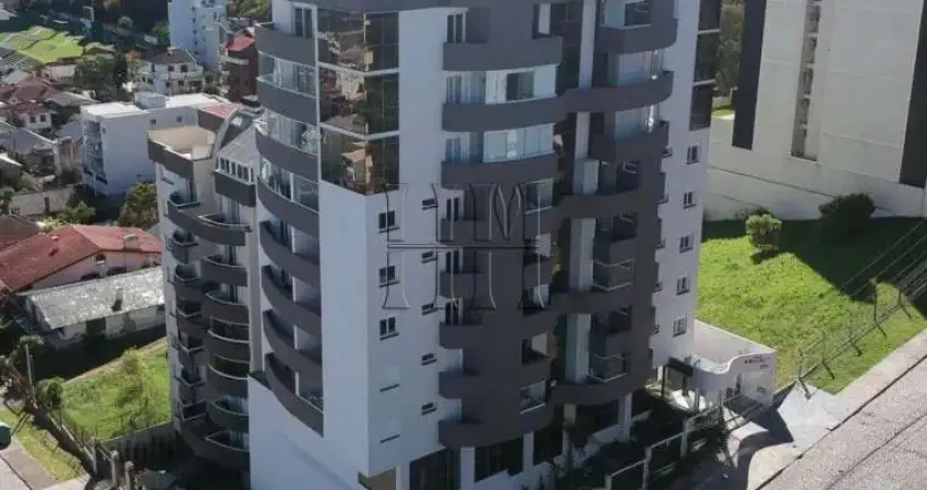Cobertura 3 Quartos no Residencial Villa Rosso - Jardim América