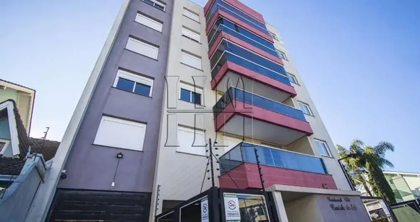 Apartamento 3 Quartos com 1 Suíte e 95m² - Cinqüentenário