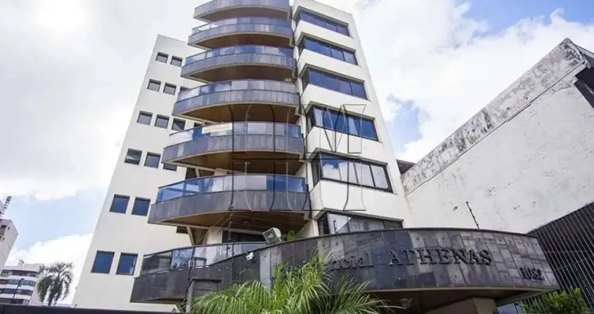 Apartamento 4 Quartos com 2 Suítes e 278m² - Exposição