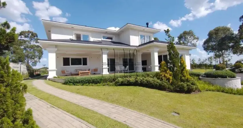 Casa com 4 quartos à venda na Rua Agostinho Corso, 1, São Ciro, Caxias do Sul