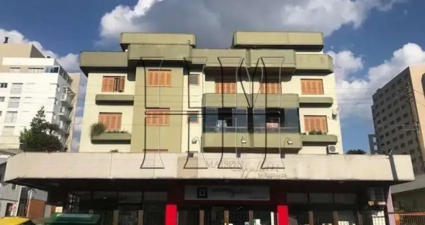 Cobertura com 3 quartos à venda na Rua José Soares de Oliveira, 1, Pio X, Caxias do Sul