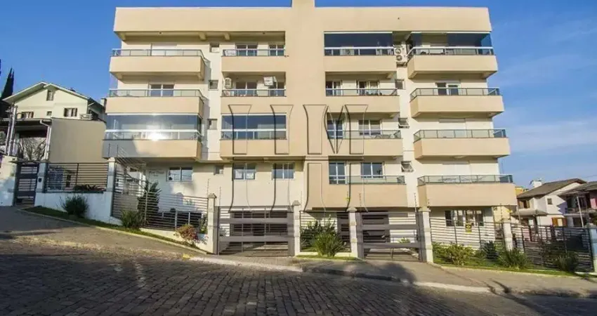 Apartamento 2 Quartos com 1 Suíte e 84m² - Santa Catarina