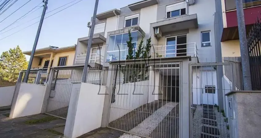 Sobrado Geminado 2 Quartos no Loteamento Vila Olímpia - N.Sra da Saúde