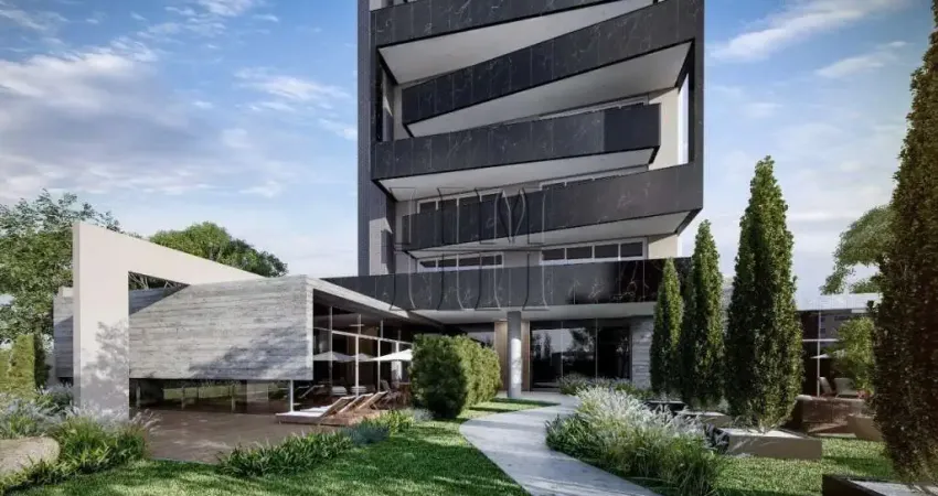 Apartamento 4 Quartos no Residenziale Borgio Verezzi - Medianeira