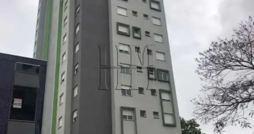 Apartamento 2 Quartos no Edificio Connect - Petrópolis
