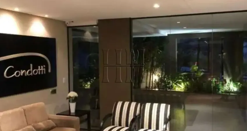 Apartamento 3 Quartos com 1 Suíte e 124m² - Villagio Iguatemi