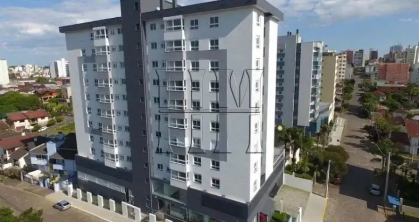 Apartamento 3 Quartos no Residencial Franz Suppé - Panazzolo