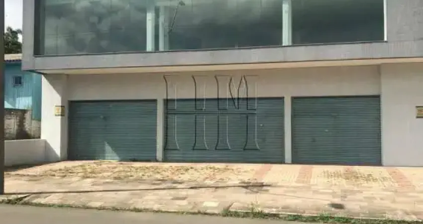 Sala comercial à venda na Rubens Bento Alves, 1, São José, Caxias do Sul