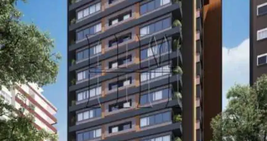 Apartamento 2 Quartos no Residencial Giardino / Torres - Predial