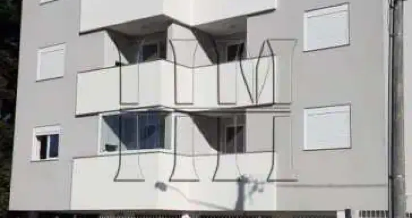 Apartamento com 2 quartos à venda na Rua Ivan Rasia, 1, Salgado Filho, Caxias do Sul