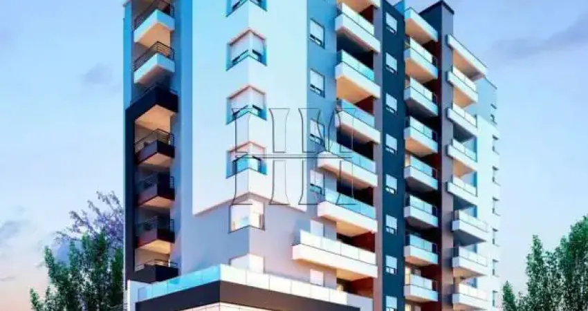 Apartamento 2 Quartos no Atmosfera Residence - Santa Catarina