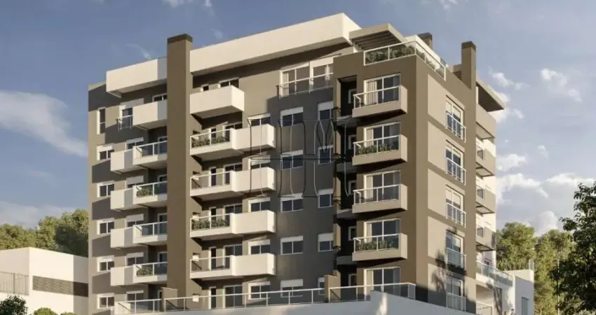 Apartamento 2 Quartos no Residencial Aura - São José