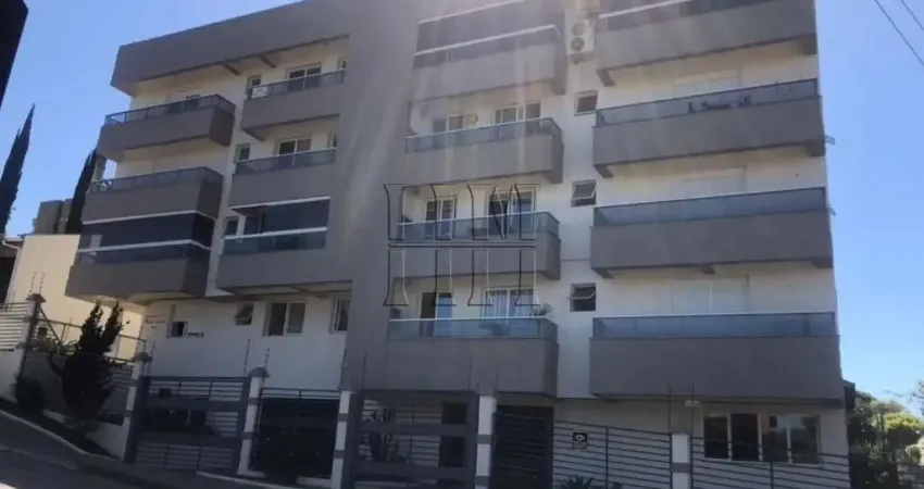 Apartamento 3 Quartos com 1 Suíte e 159m² - Santa Catarina