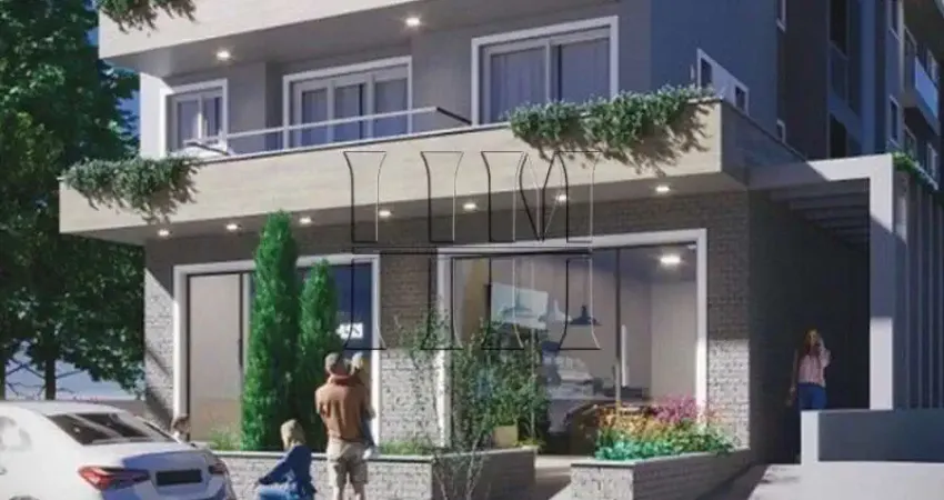 Apartamento 2 Quartos no Vivence Residence - Centro