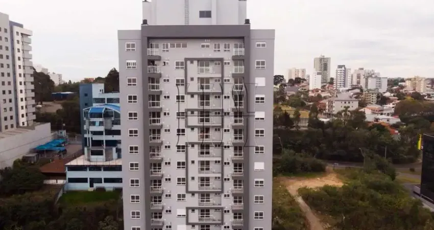 Apartamento com 1 quarto à venda na Avenida Júlio de Castilhos, 1, Nossa Senhora de Lourdes, Caxias do Sul