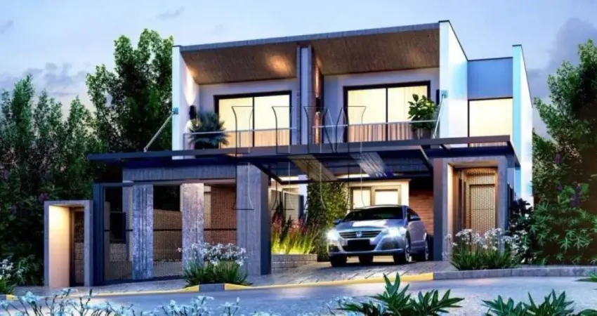 Casa 3 Quartos no Loteamento Vila Olímpia - São Virgìlio