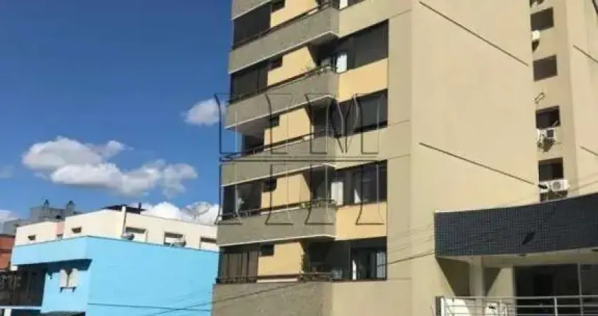 Apartamento com 3 quartos à venda na Rua Ernesto Alves, 1, Centro, Caxias do Sul