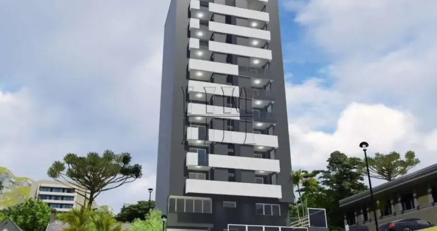 Cobertura 3 Quartos no Residencial The Sight - Sanvitto