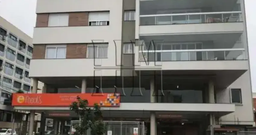 Cobertura com 3 quartos à venda na Rua Alfredo Chaves, 1, Centro, Caxias do Sul