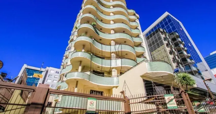Apartamento 3 Quartos com 2 Suítes e 254m² - São Pelegrino