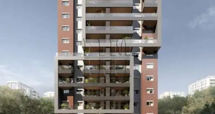 Apartamento 3 Quartos no Residenziale Aggius - Panazzolo