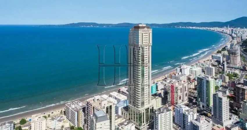 Apartamento 4 Quartos no Al Mare Residence - Morretes - Zona 3