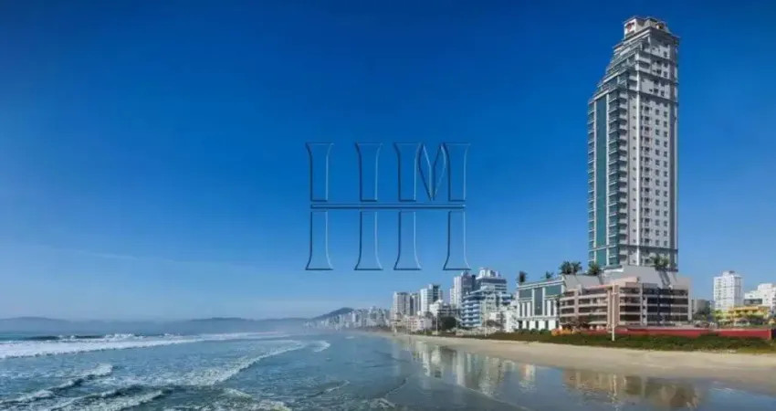 Apartamento 4 Quartos no Lumiere Residence - Morretes - Zona 3